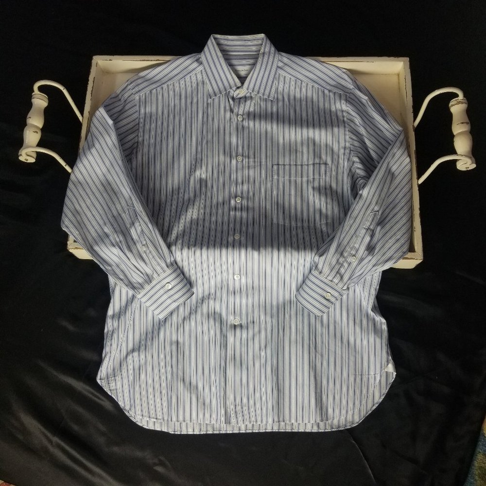 Ermenegildo Zegna Button up